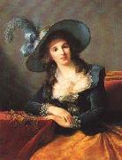 comtesse de Segur